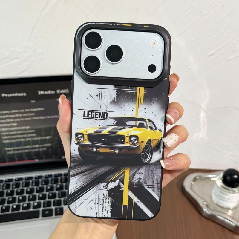 CAR @ COVERZIE