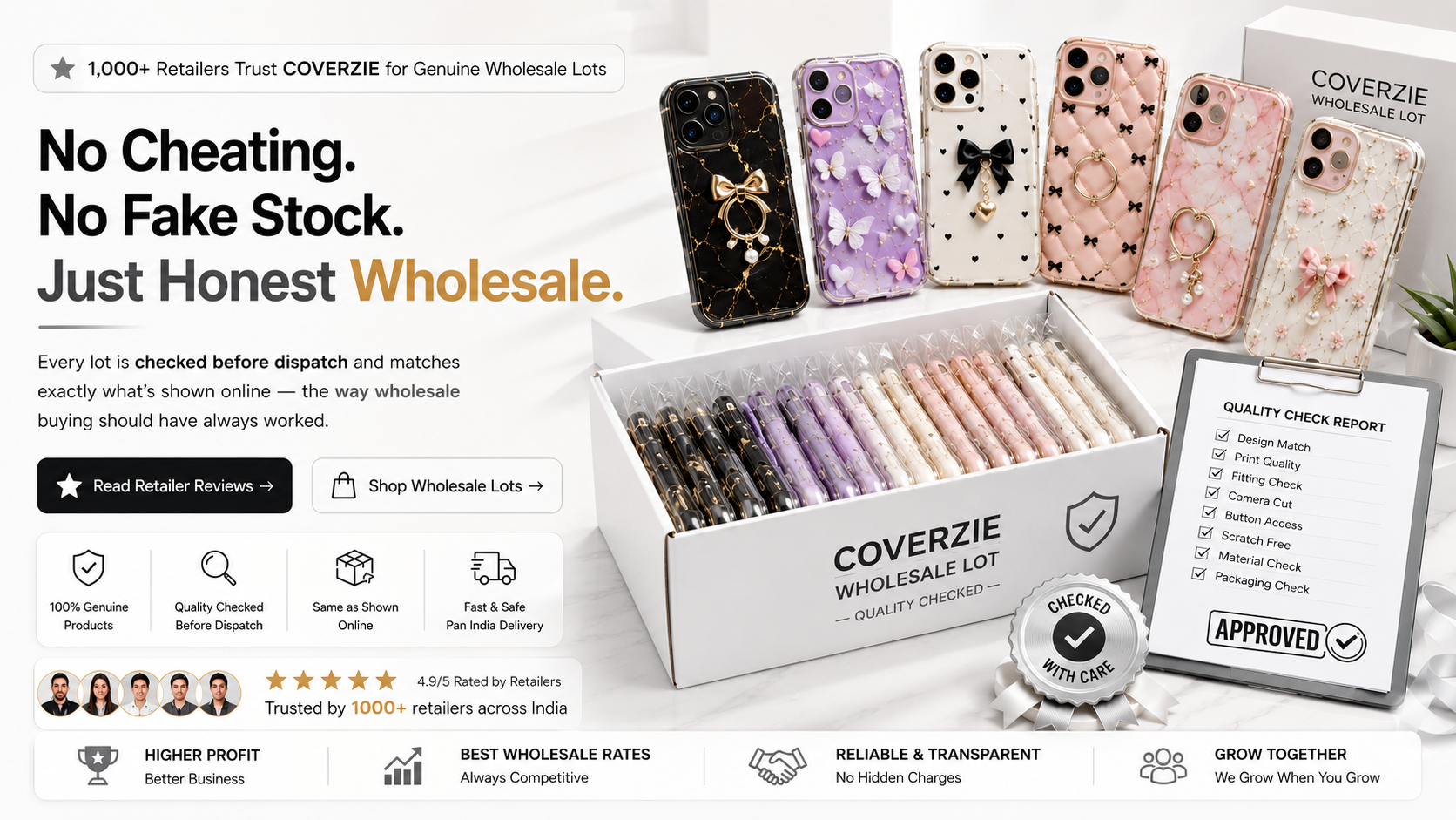 COVERZIE Banner Images 3
