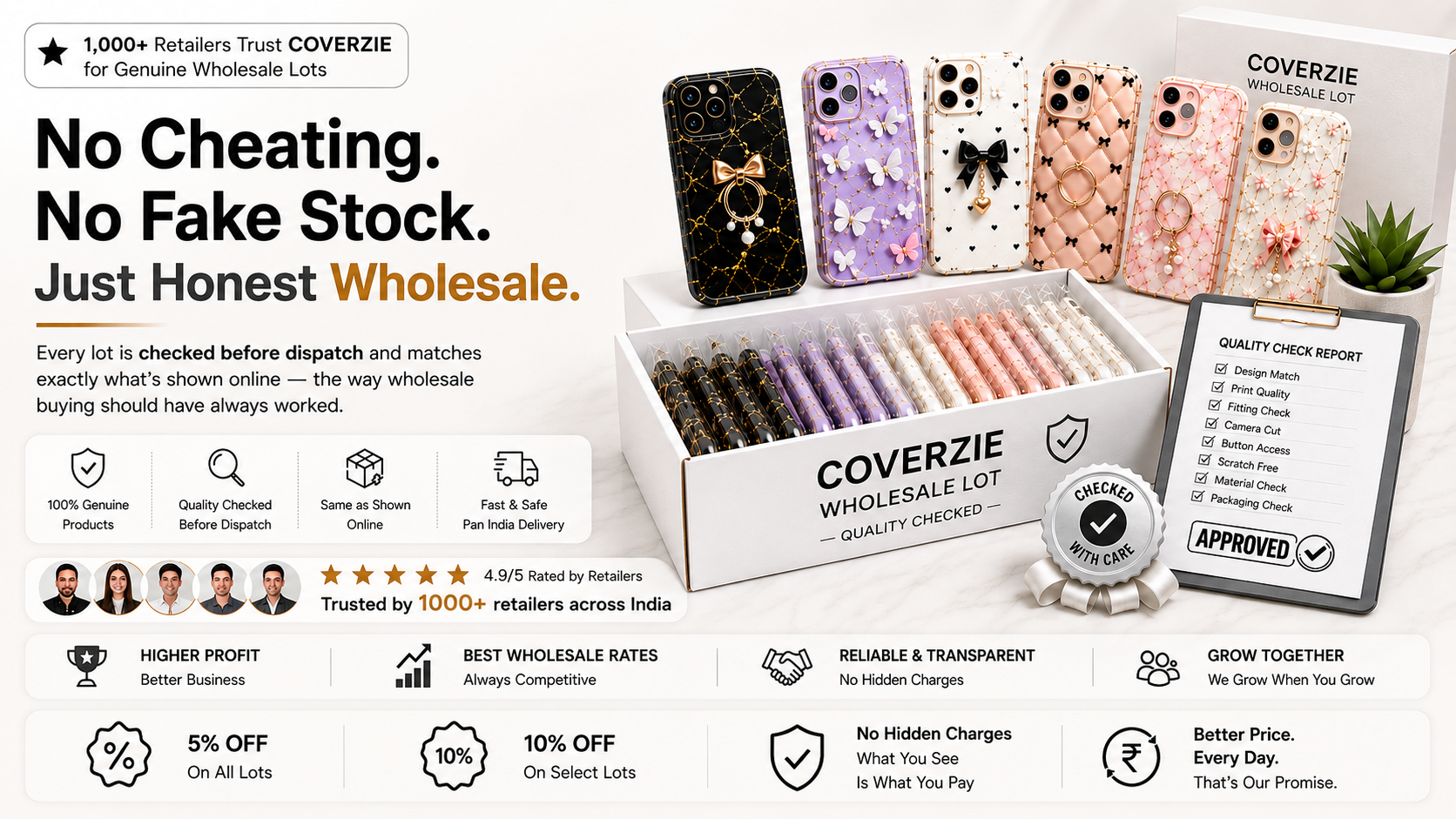 COVERZIE banner image 1