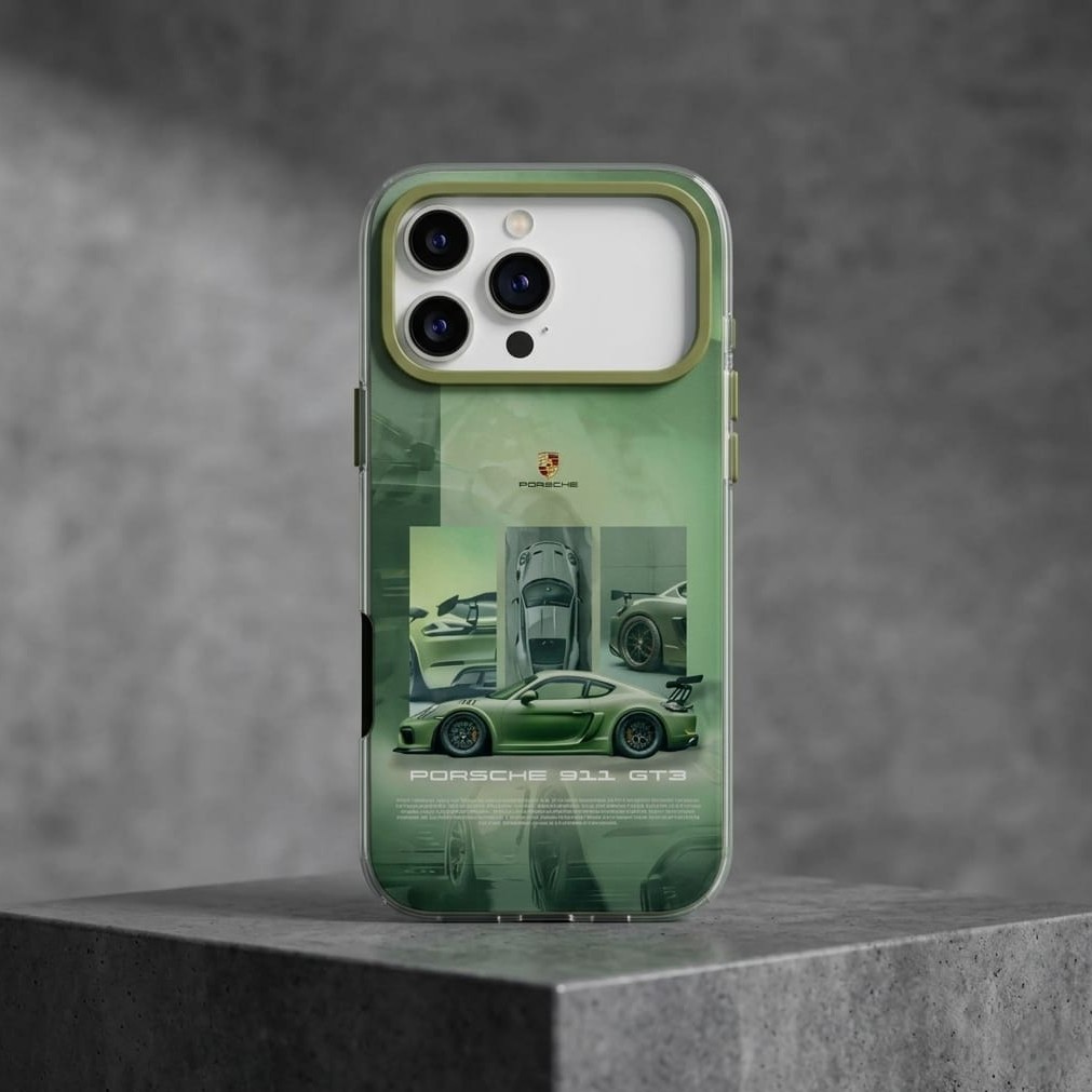 Coverzie 5