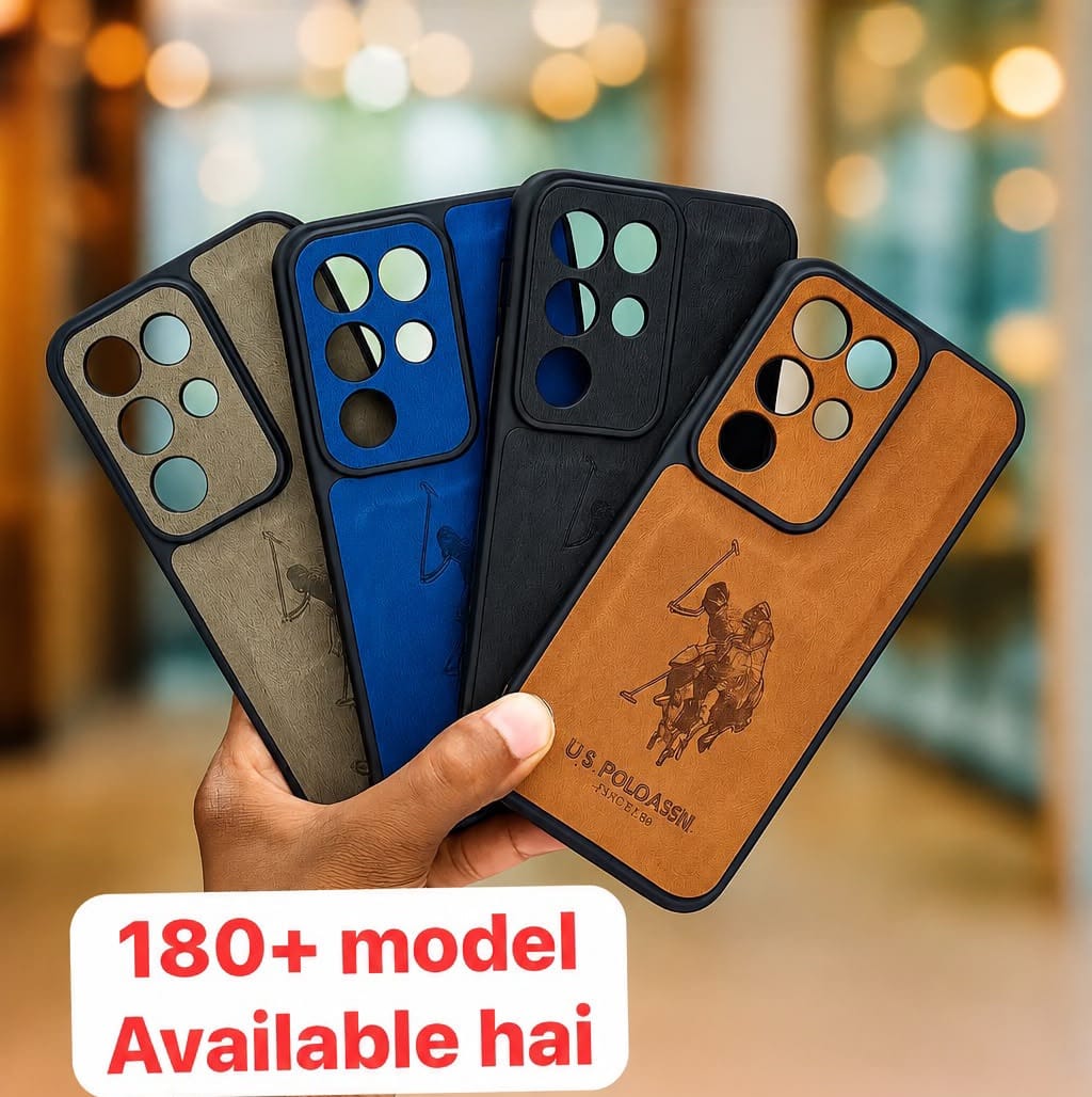 Leather case COVERZIE (2)