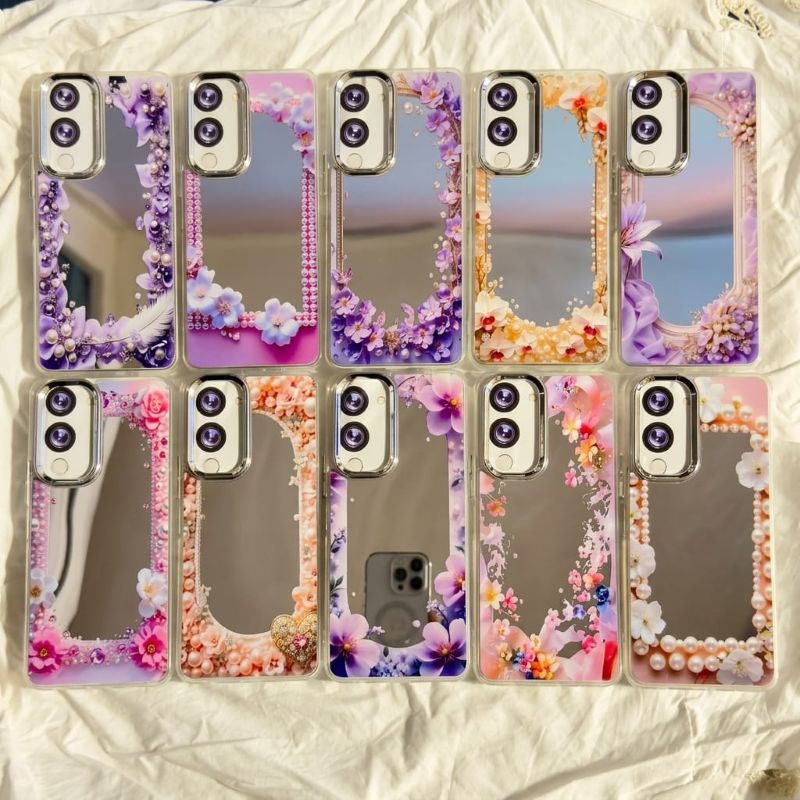 coverzie Mirror case