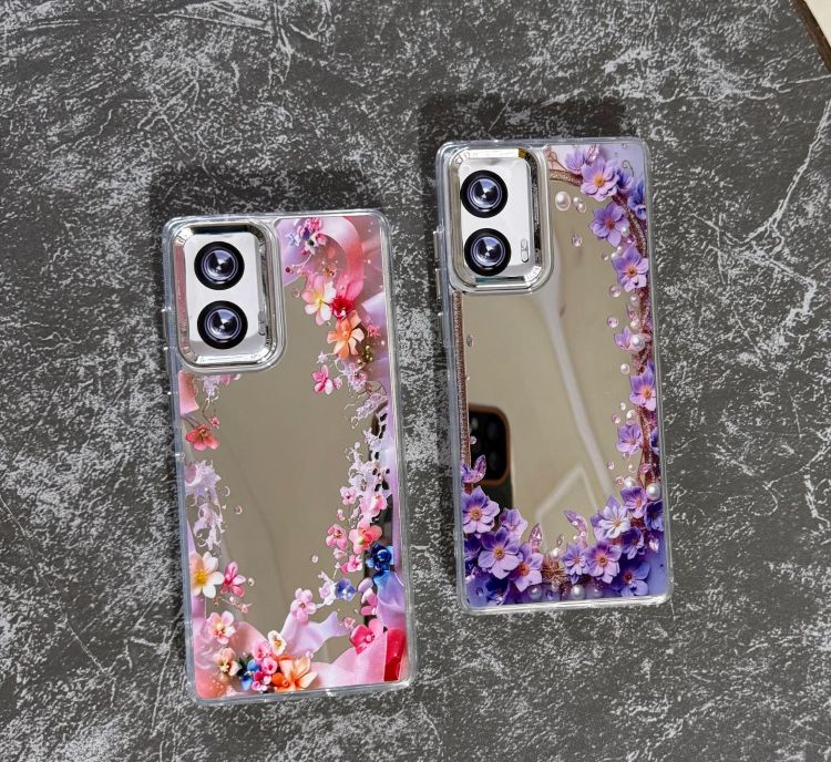 coverzie Mirrorcase 2